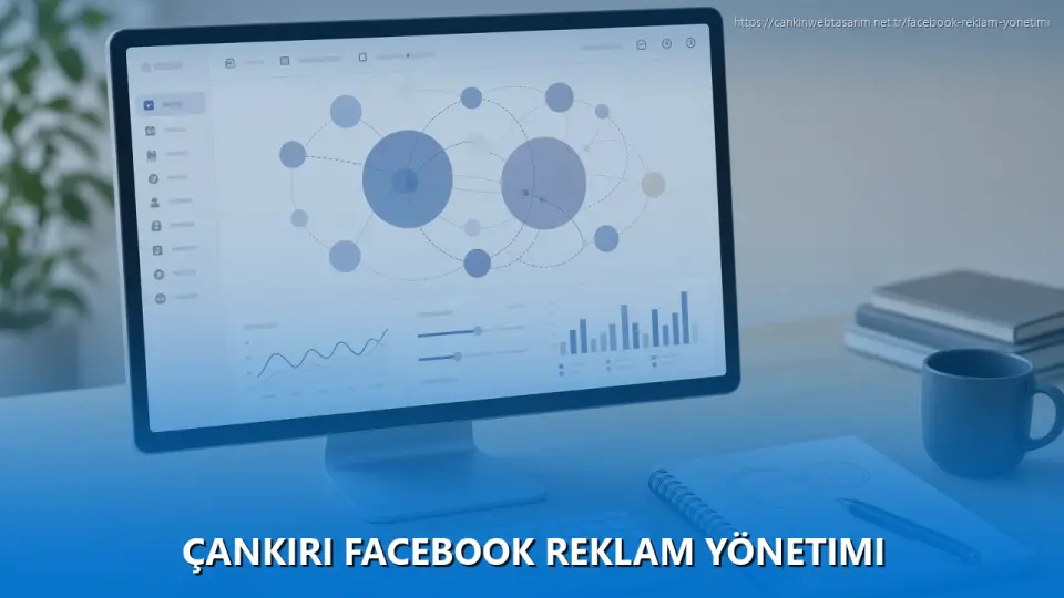 Çankırı Facebook Reklam Yönetimi